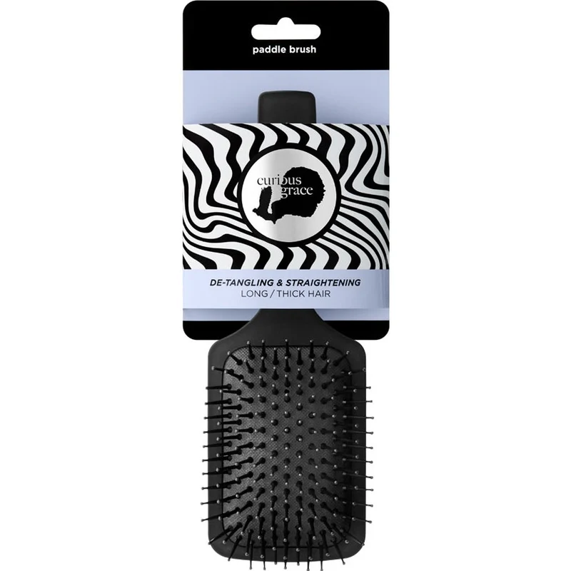 Paddle Brush M