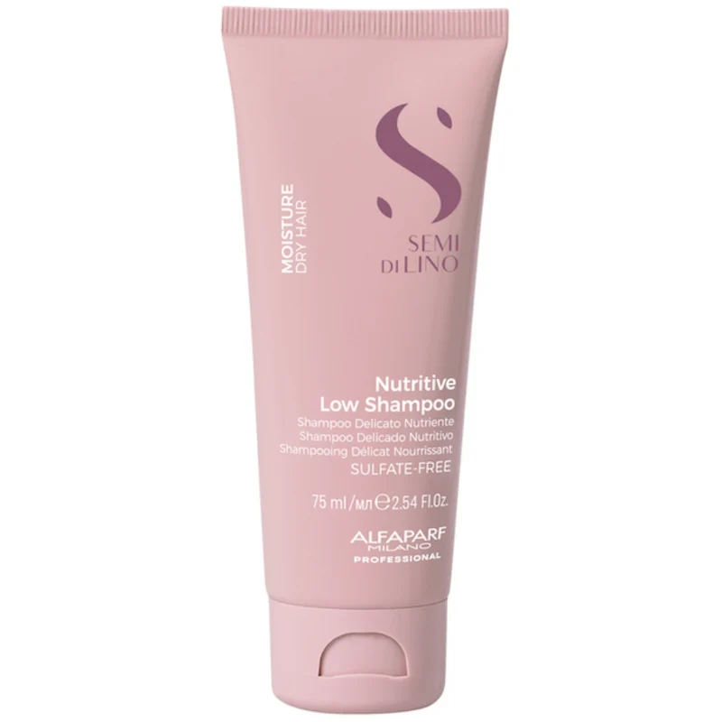 Moisture Nutritive Shampoo 75mL