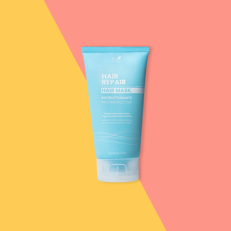 Hair Repair - Maschera