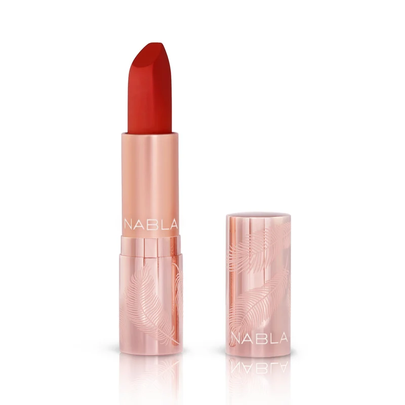 Nabla - Cult Matte - Bounce Matte Lipstick - Fool me