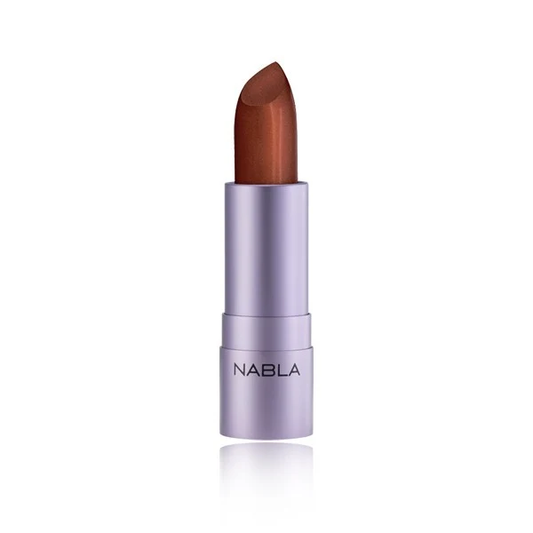 Nabla - Diva Crime - Modern Matte Lipstick - Goa