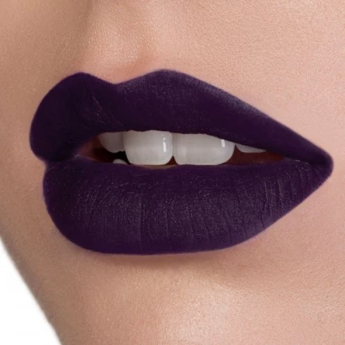 Nabla - Diva Crime - Modern Matte Lipstick - Underground