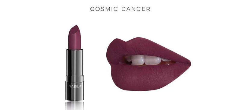 Rossetto Diva Crime - Cosmic Dancer - Nabla