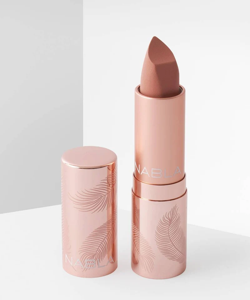 Rossetto CULT MATTE Soft Touch Lipstick Chloe - Nabla