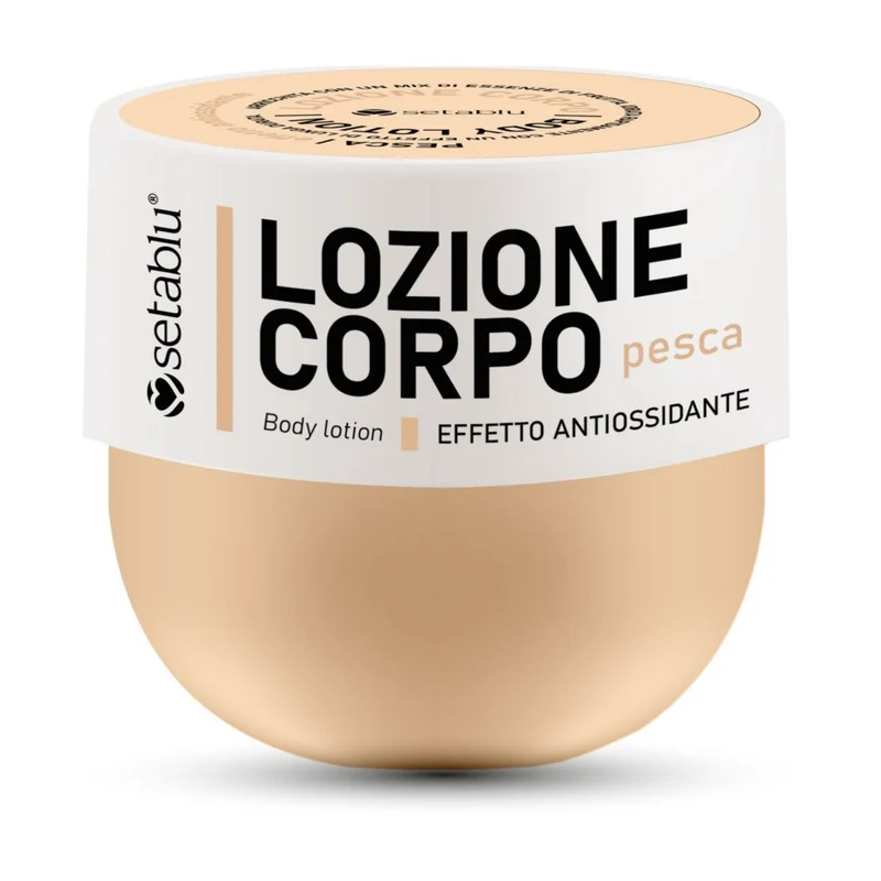 SETABLU CREMA CORPO 280ML PESCA