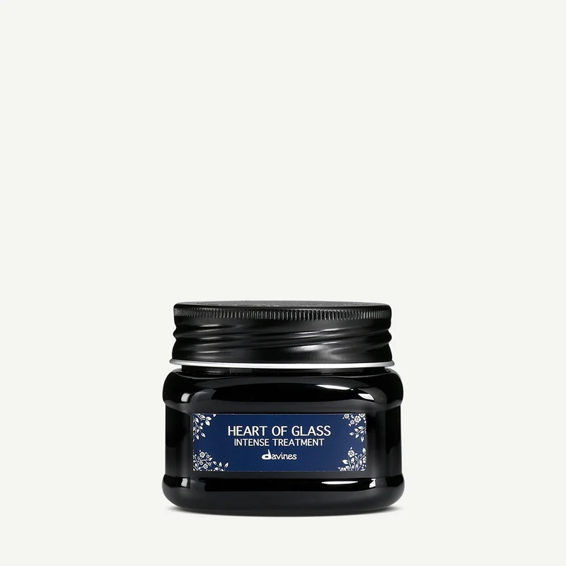 Heart of Glass Intense Treatment