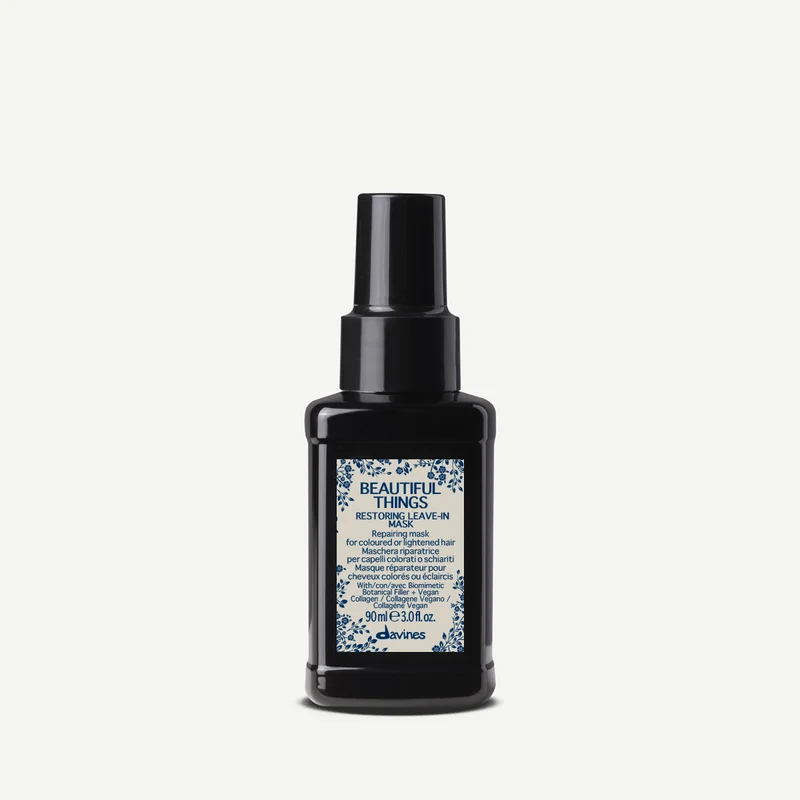 Beautiful Things Restoring Leave-in Mask