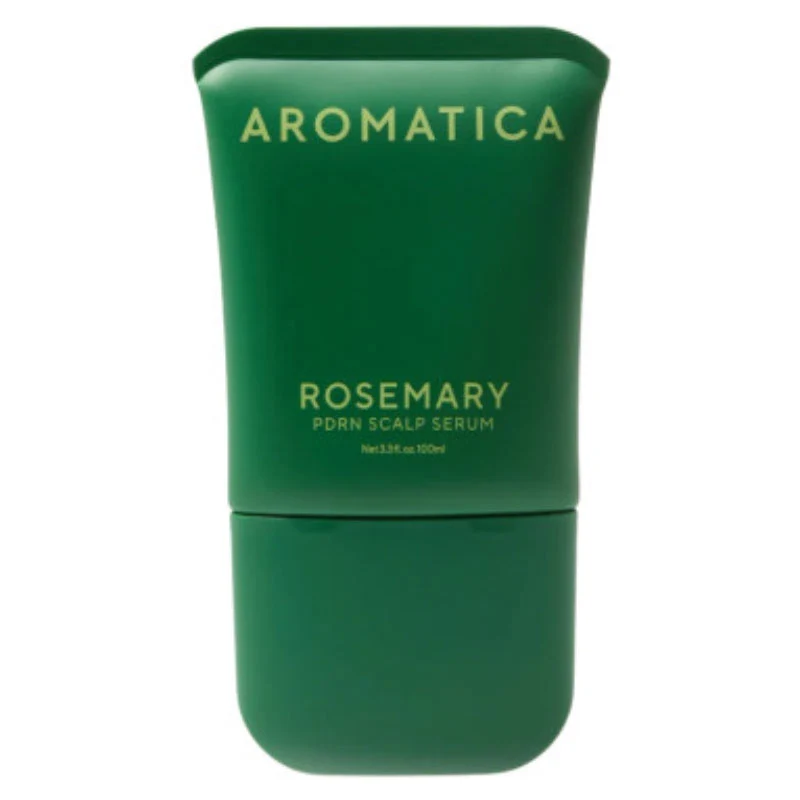 Siero per cuoio capelluto al rosmarino PDRN 100 ml