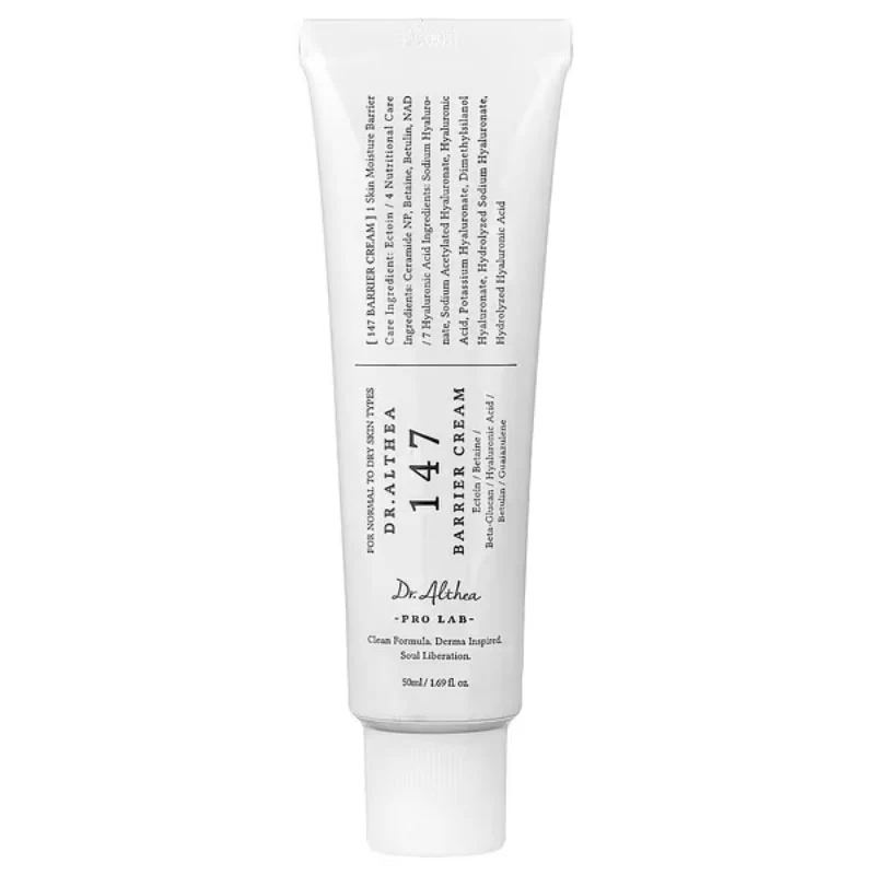 147 Crema Barriera 50ml (Versione rinnovata 2026)