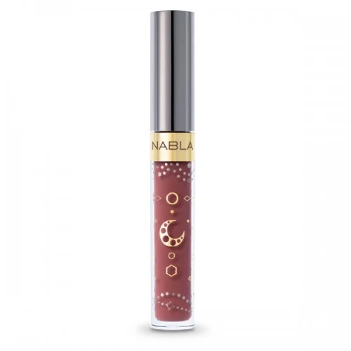 Nabla - Dreamy Creamy Liquid Lipstick - My Rules