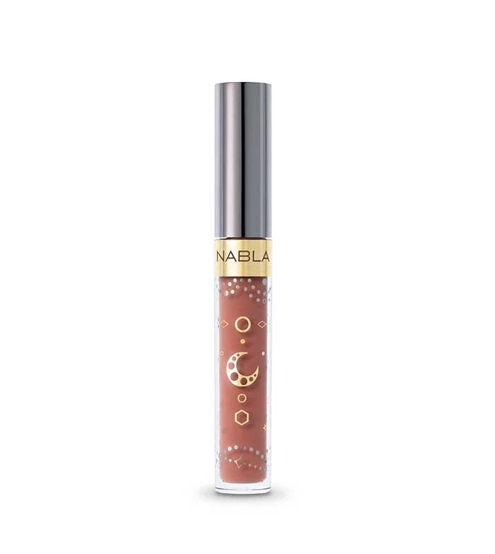 Nabla - Dreamy Creamy Liquid Lipstick - Eve