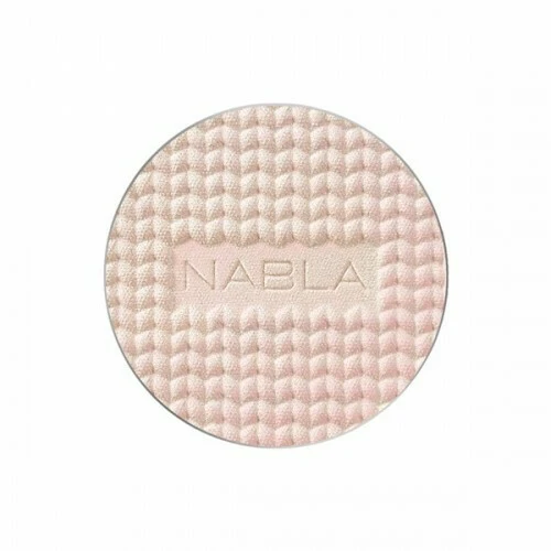 Nabla - SHADE & GLOW REFILL Angel -Illuminante in polvere refill