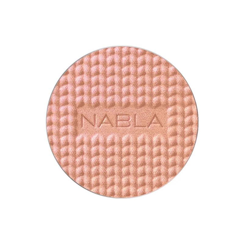 Nabla - SHADE & GLOW REFILL Obsexed Illuminante in polvere refill