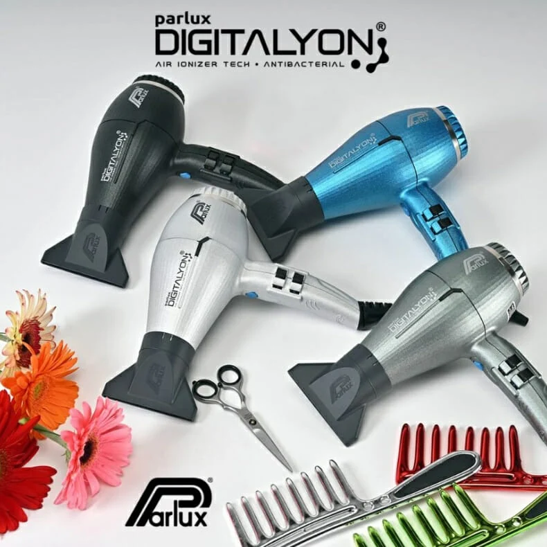 Parlux Digitalyon
