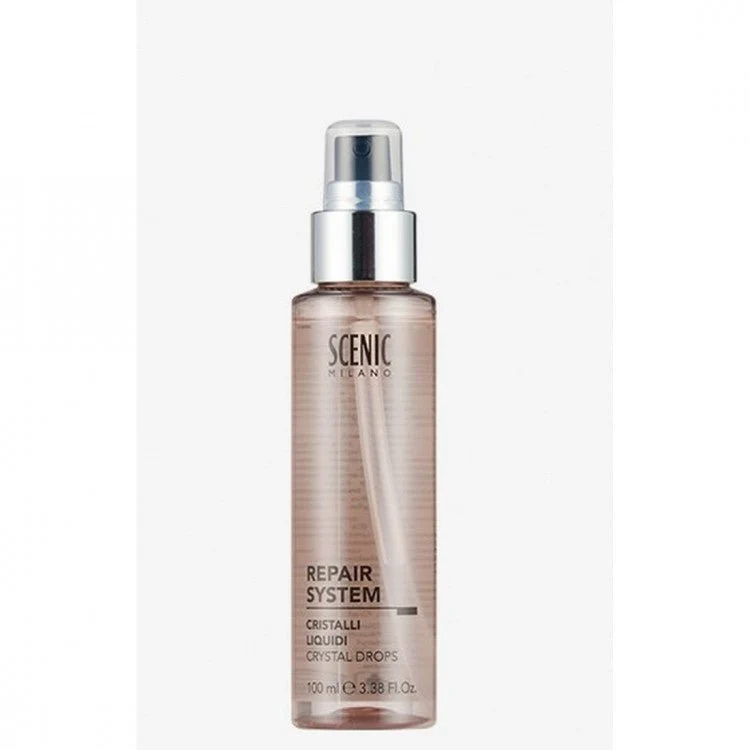 Cristalli Liquidi Repair System Scenic Milano 100 ml