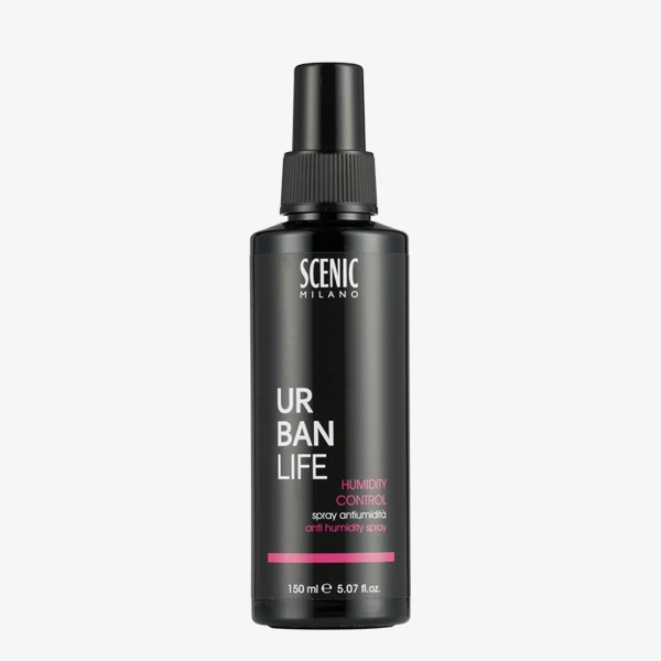 Scenic Urban Life Humidity Control - Spray anti umidità