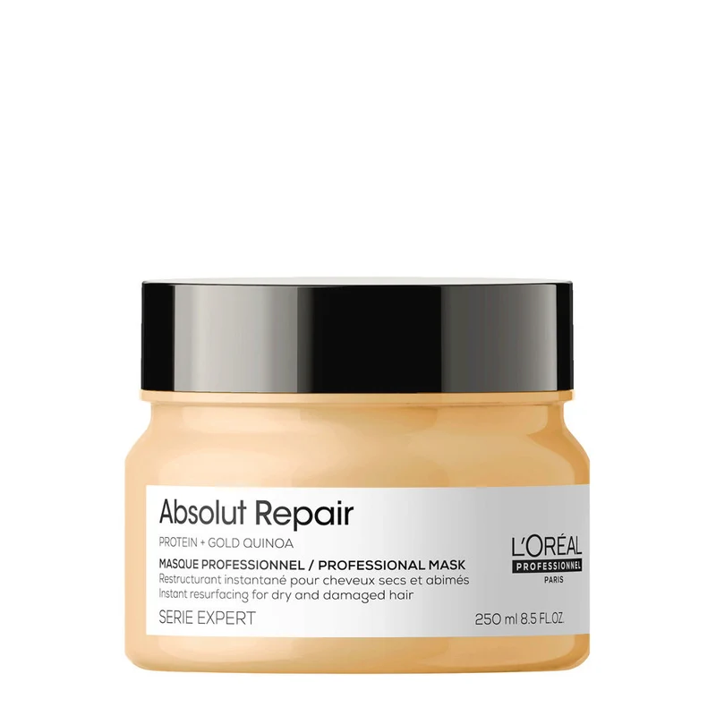 L'Oréal Professionnel Paris Serie Expert Absolut Repair Maschera