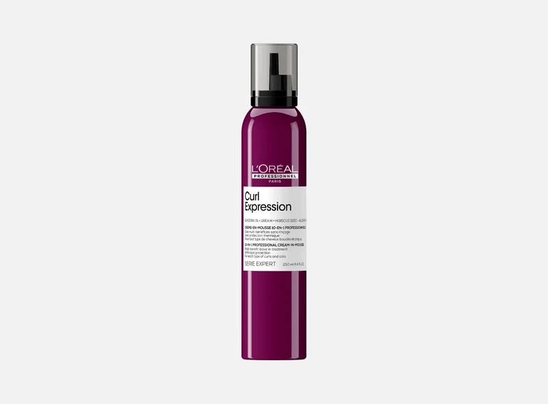 L'oreal professionnel Curl Expression 10 in 1