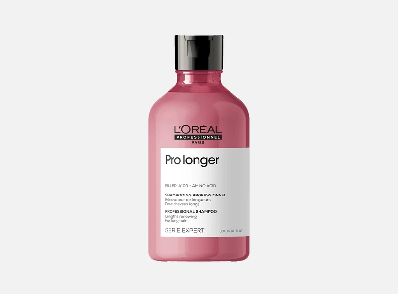 Shampoo Pro Longer Serie Expert L'oreal Professionnel 300 ml