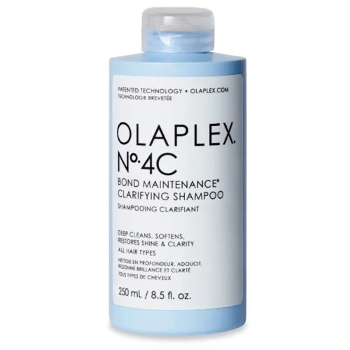 Olaplex N.4C Bond Maintenance Clarifying Shampoo 250 ml