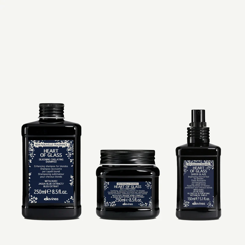 Kit Biondo Perfetto