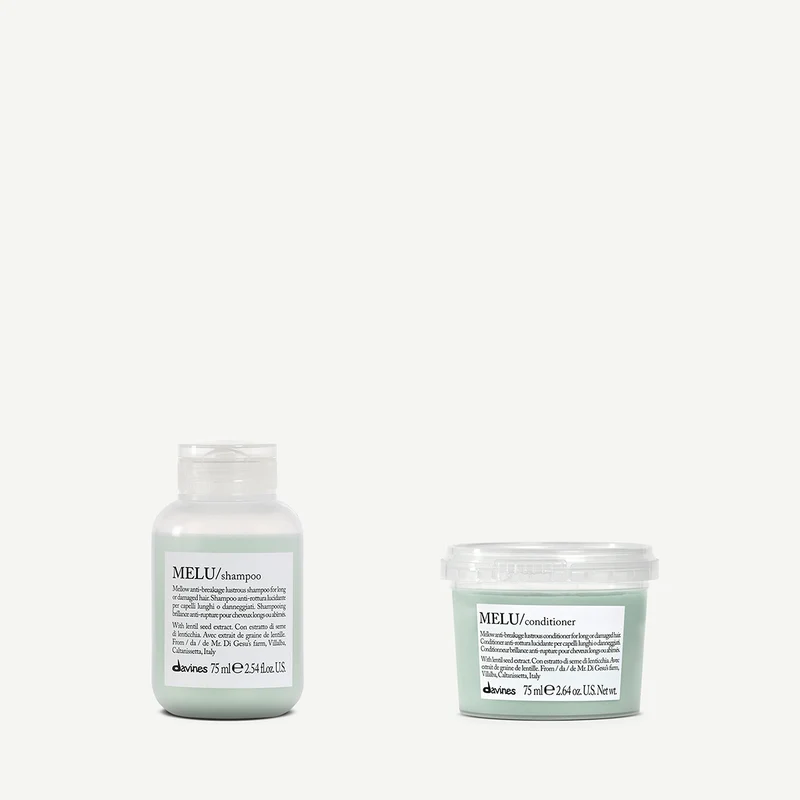 MELU Travel Kit