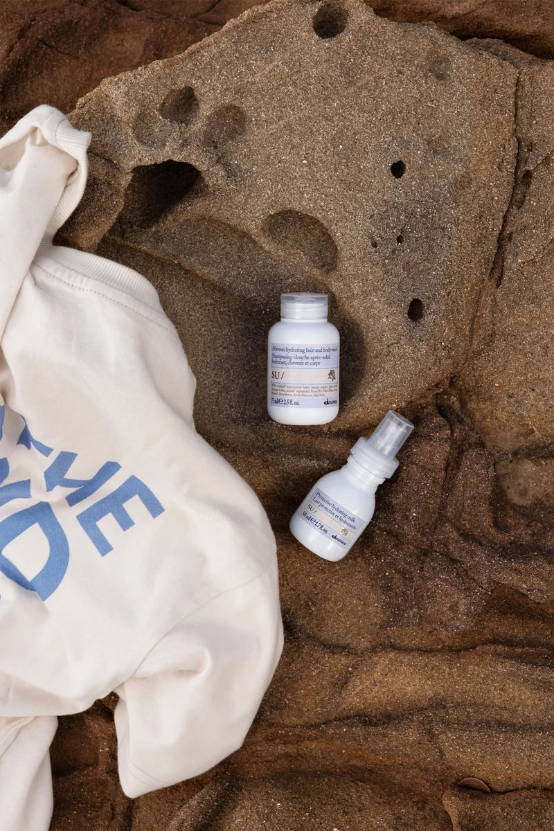 Travel Size da mettere in valigia