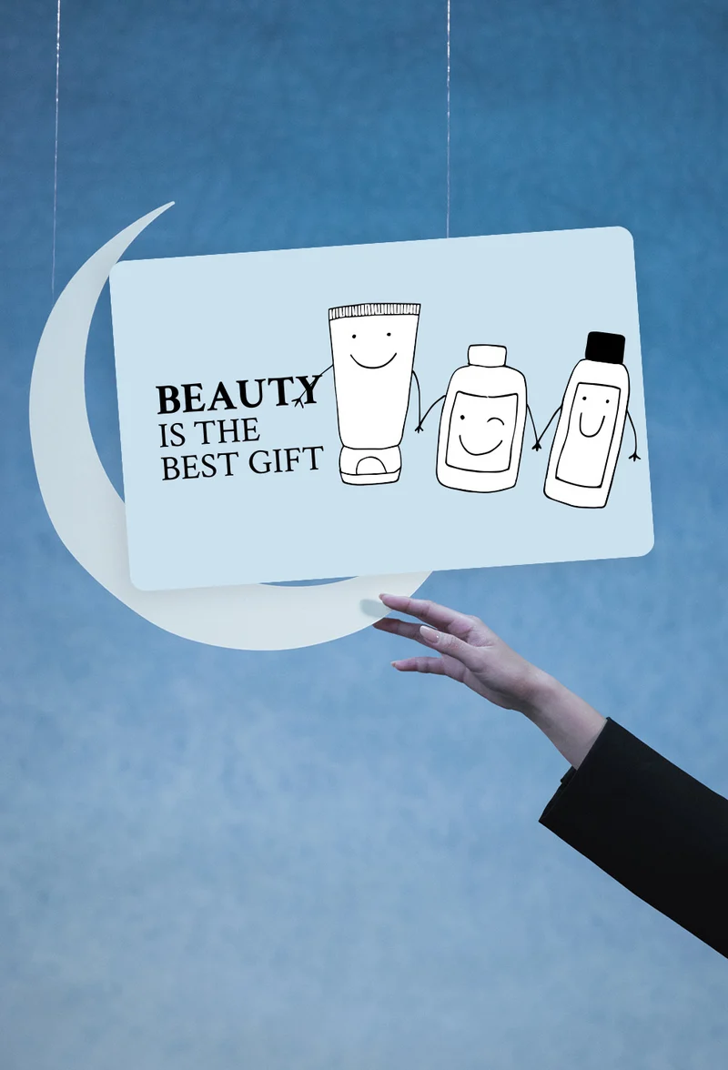 E-Gift Card Davines