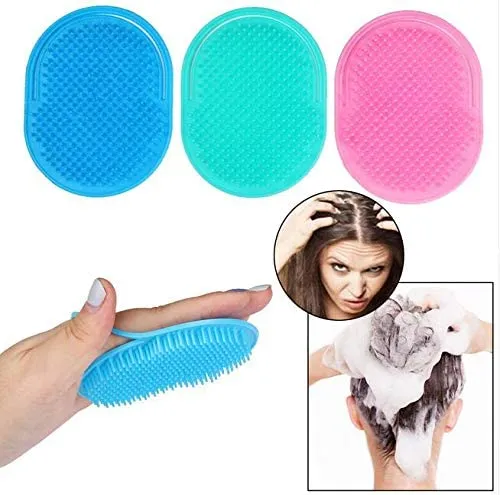 Wynie - Palm Spazzola per Shampoo