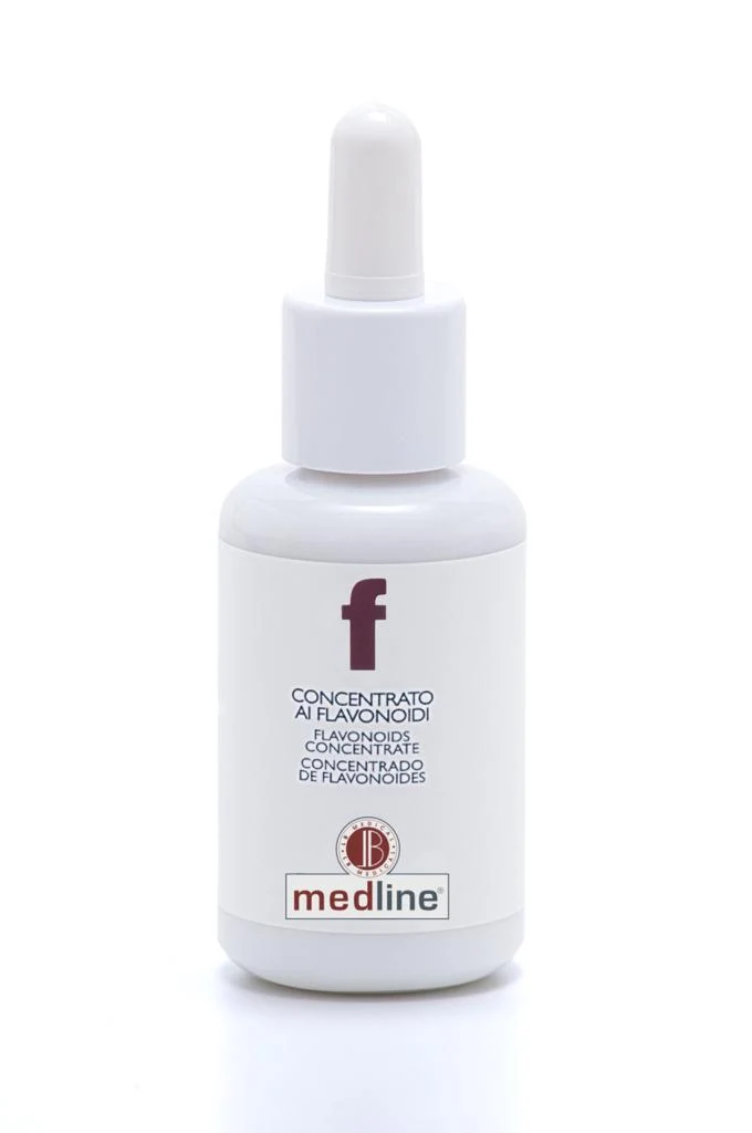 Medline- Concentrato ai flavonoidi 30ml