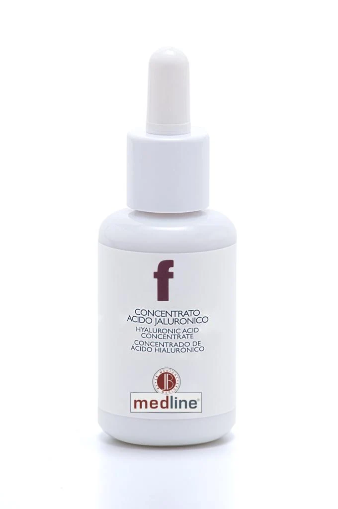 Medline- Concentrato Acido Jaluronico 30ml