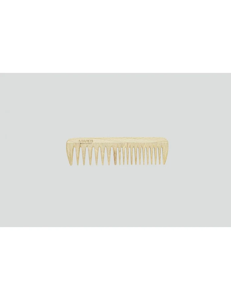 Mareb pettine legno