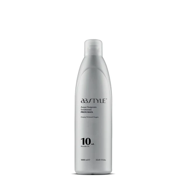 Ossigeno colore-Abstyle-10/20/30/40 Vol-1000 ml