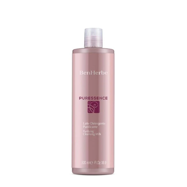 BEN HERBE Latte Detergente Purificante