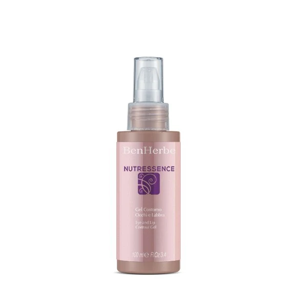 BEN HERBE Gel Contorno Occhi e Labbra