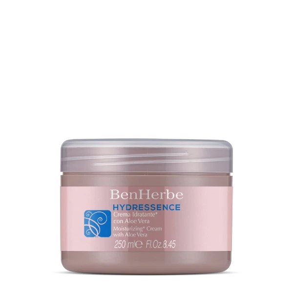 BEN HERBE Crema Viso Idratante