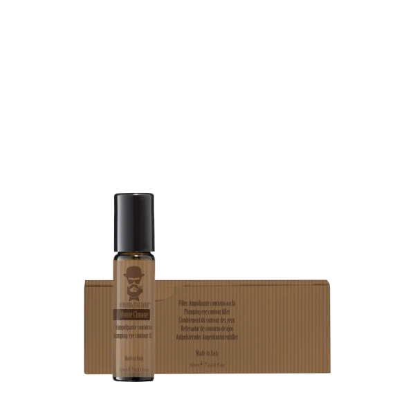 Barba Italiana Monte Cimone- Filler Rimpolpante Contorno Occhi - 10 ml