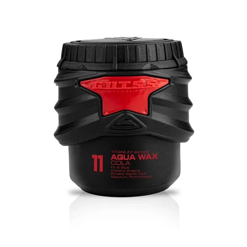 GUTSS Titanium Cera 11 Cola- Aqua Wax- 150 ml