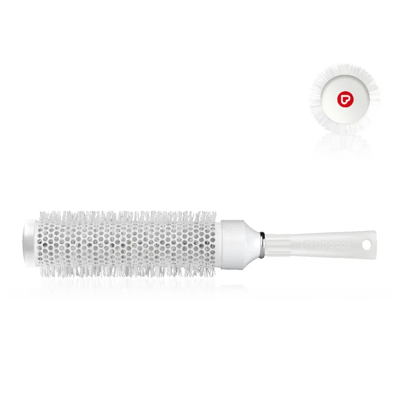 Upgrade Spazzola Termica- N.S.I. Long Brush 43 mm