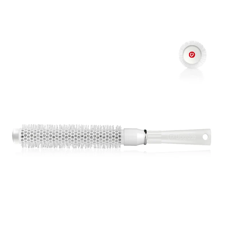 Upgrade Spazzola Termica- N.S.I. Long Brush 25 mm