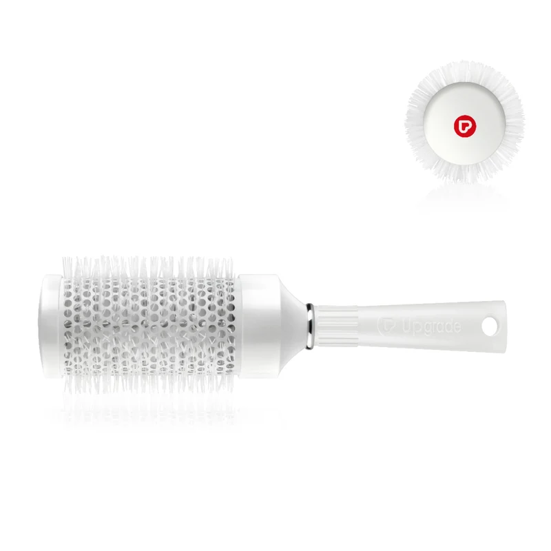 Upgrade Spazzola Termica- Nano Silver Ion 65 mm