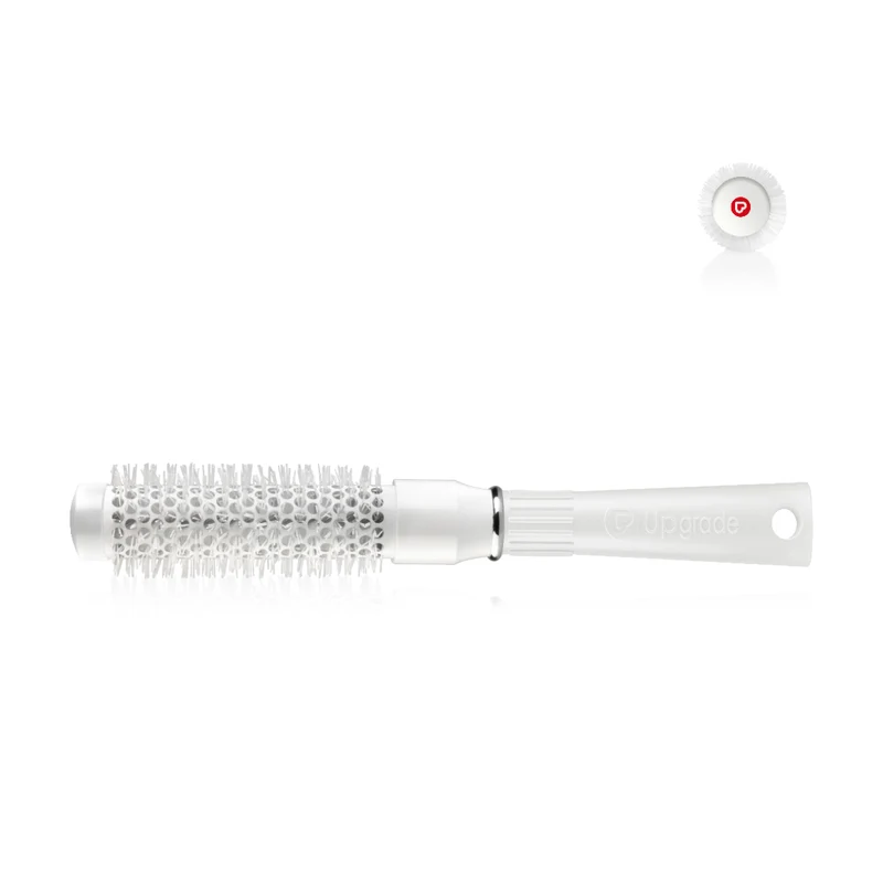 Upgrade Spazzola Termica- Nano Silver Ion 25 mm