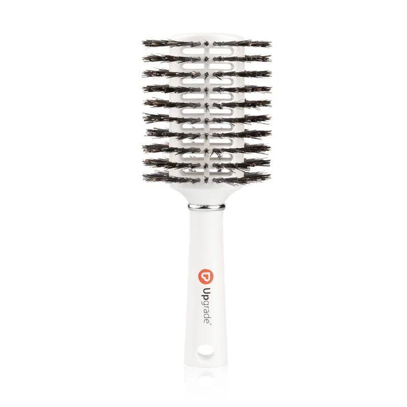 Upgrade Spazzola Ovale Ventilata- Ellipse Brush Grande 50 mm
