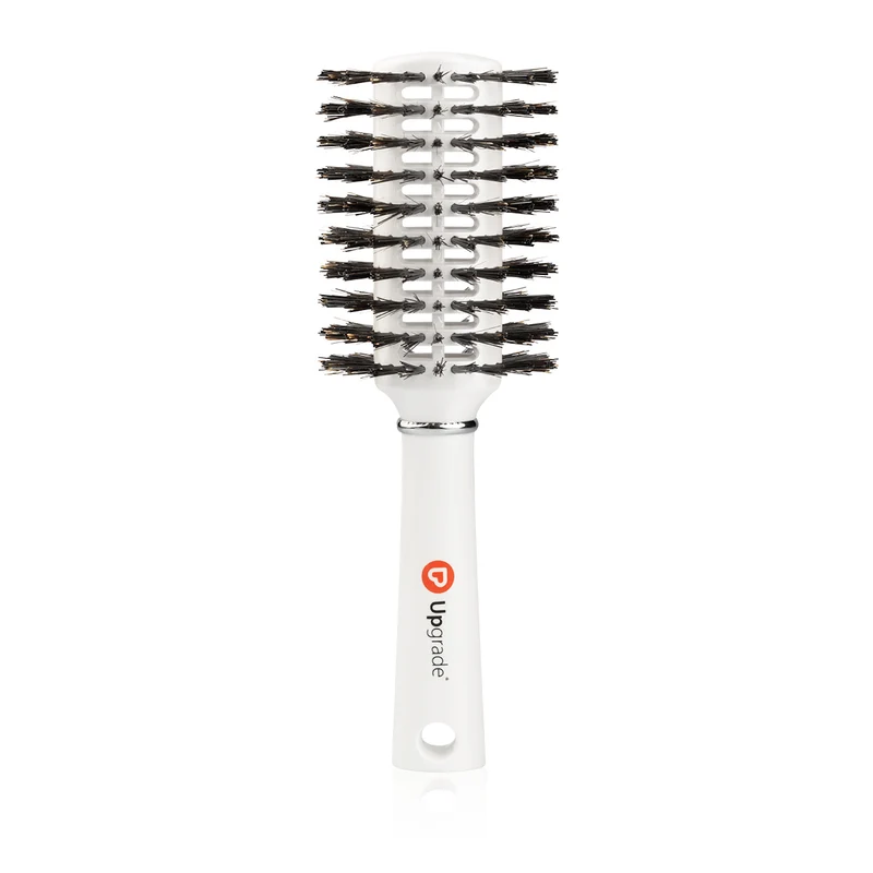 Upgrade Spazzola Ovale Ventilata- Ellipse Brush Media 40 mm