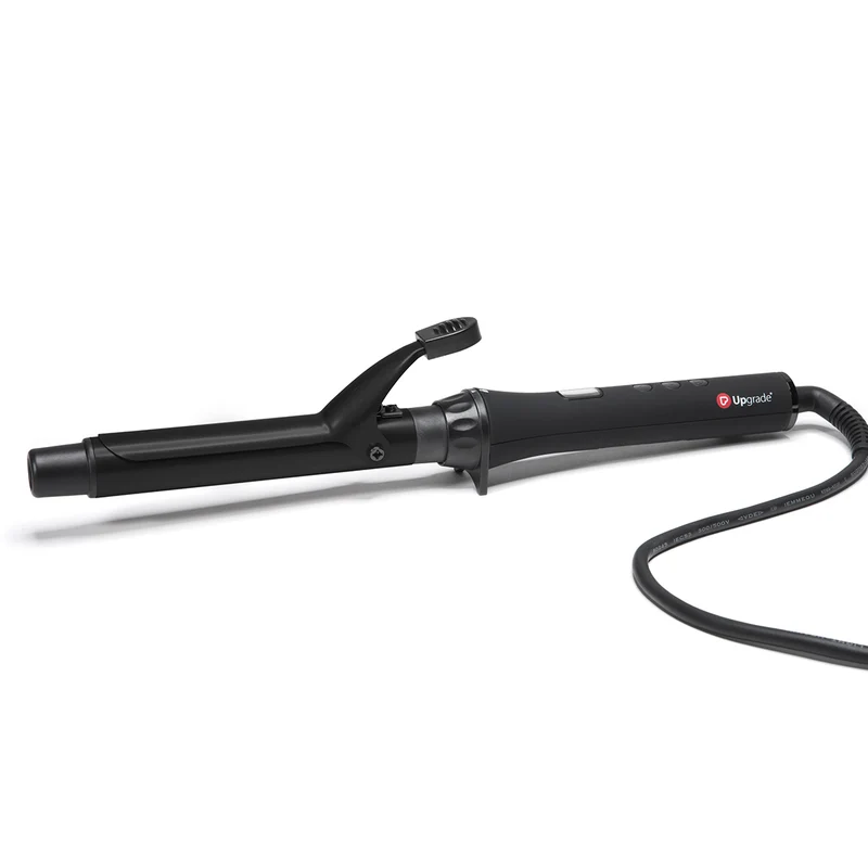 Upgrade Kit Comby- Ferro Arricciacapelli Intercambiabile Professionale