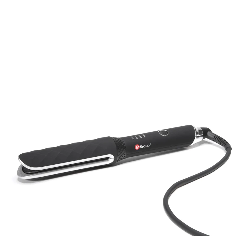 Upgrade Free Style Ferro Arricciacapelli e Piastra Lisciante 2-in-1 Professionale