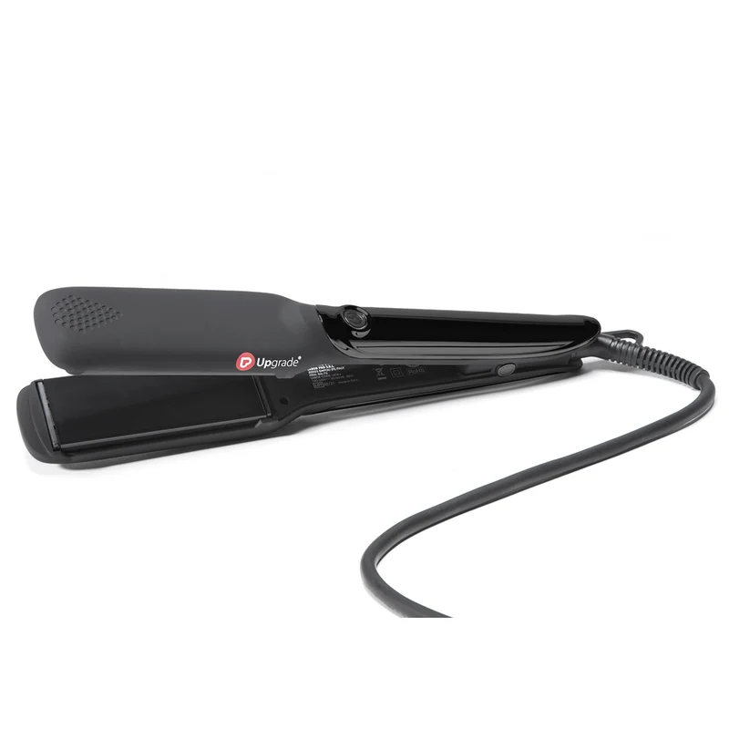 Upgrade Cyberg Large Piastra Professionale Larga