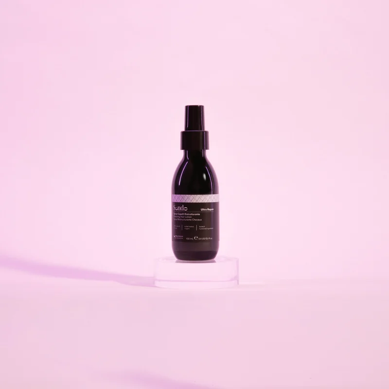Spray Capelli Ristrutturante