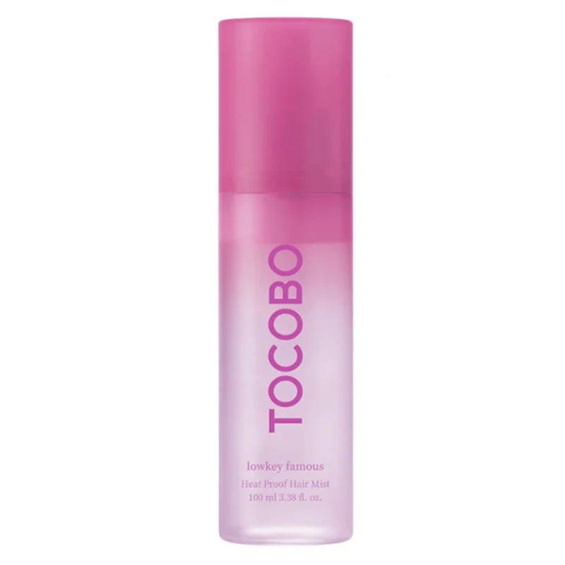 Spray termoprotettivo per capelli 100 ml