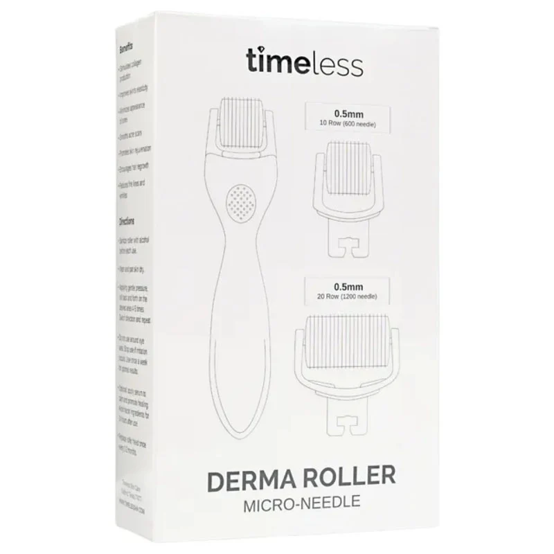 Kit per micro-aghi Derma Roller